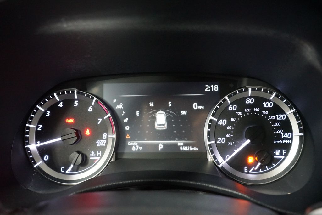 Thumbnail: 2023 Toyota Highlander - 15