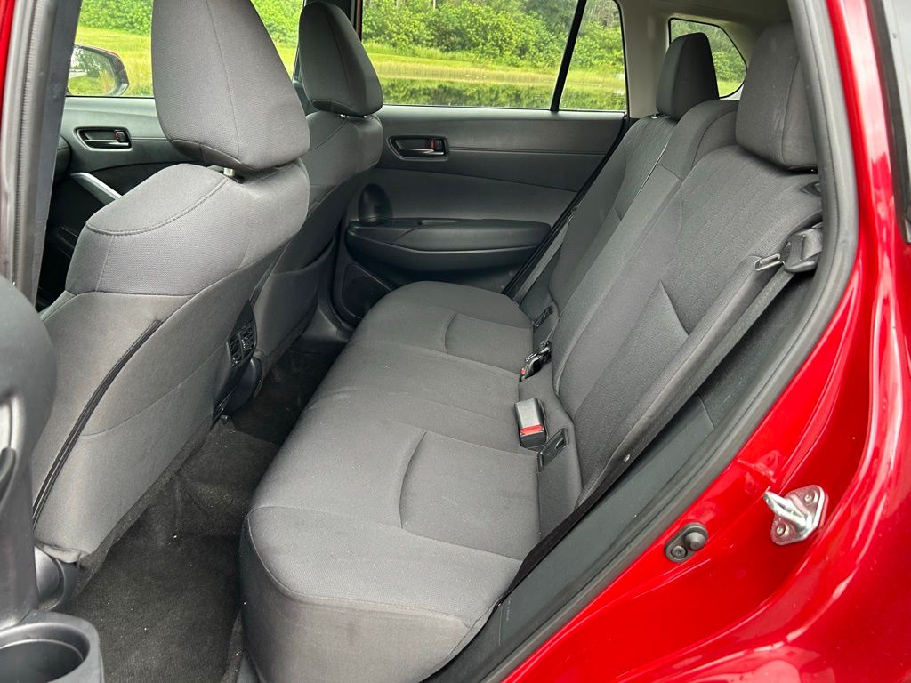 Thumbnail: 2024 Toyota Corolla Cross - 13