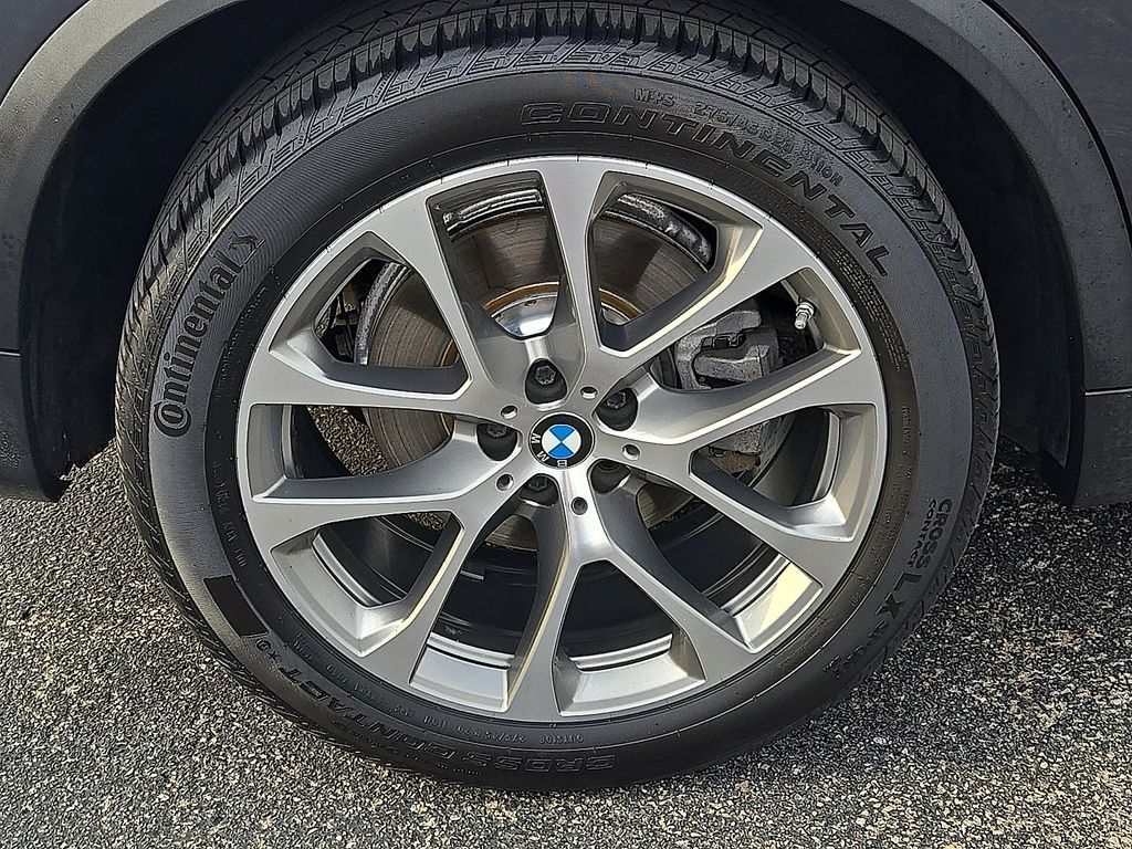 Used 2019 BMW X5 xDrive40i For Sale in Farmington, AR