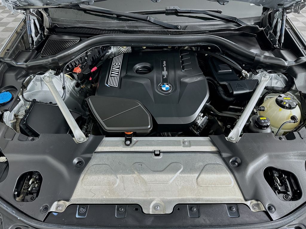 Thumbnail: 2019 BMW X3 - 31