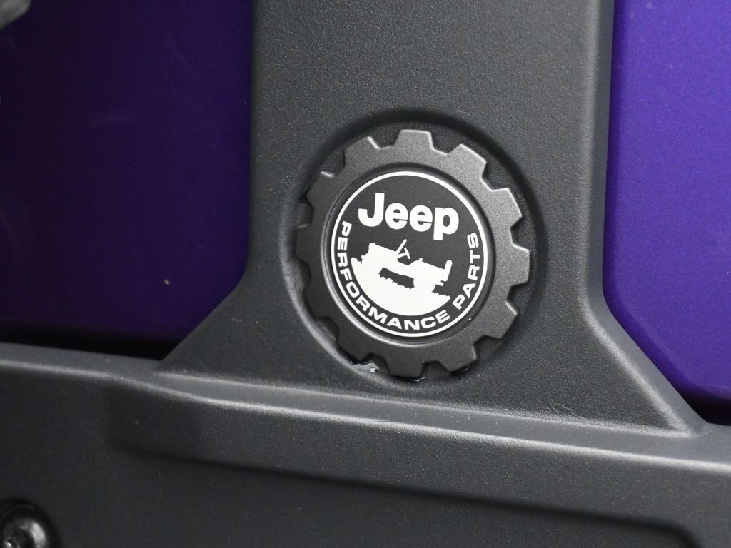 New 2026 reign Jeep Rubicon X image 35