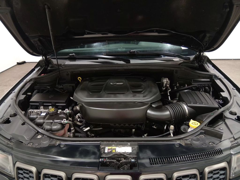 2016 Jeep Grand Cherokee Limited 75th Anniversary