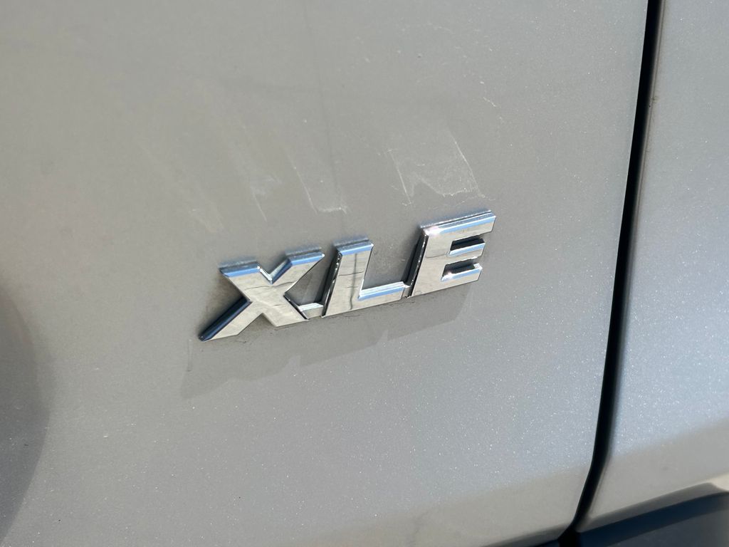 Used 2023 Toyota RAV4 SUV