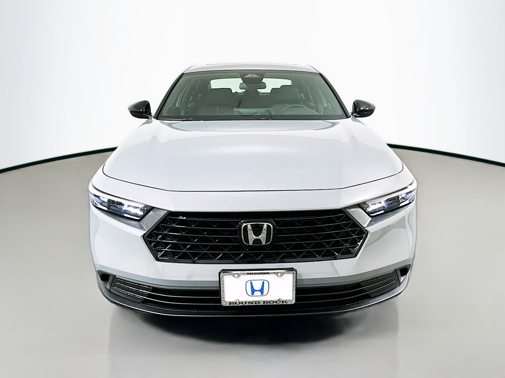 Thumbnail: 2025 Honda Accord - 2