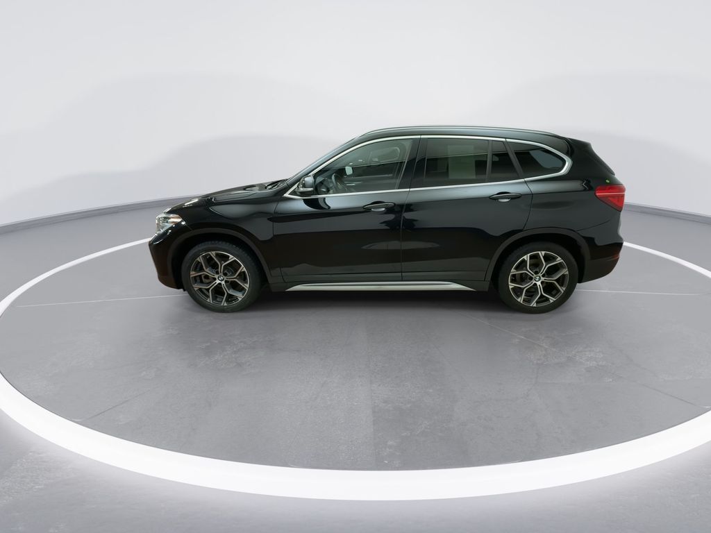 2021 BMW X1 xDrive28i 5