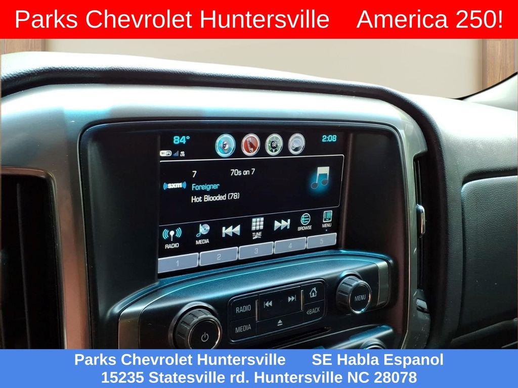 ChevroletSilverado 15006
