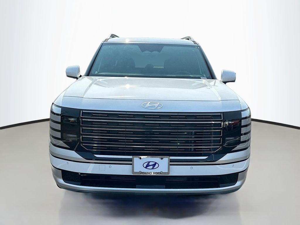 Thumbnail: 2026 Hyundai Palisade - 2