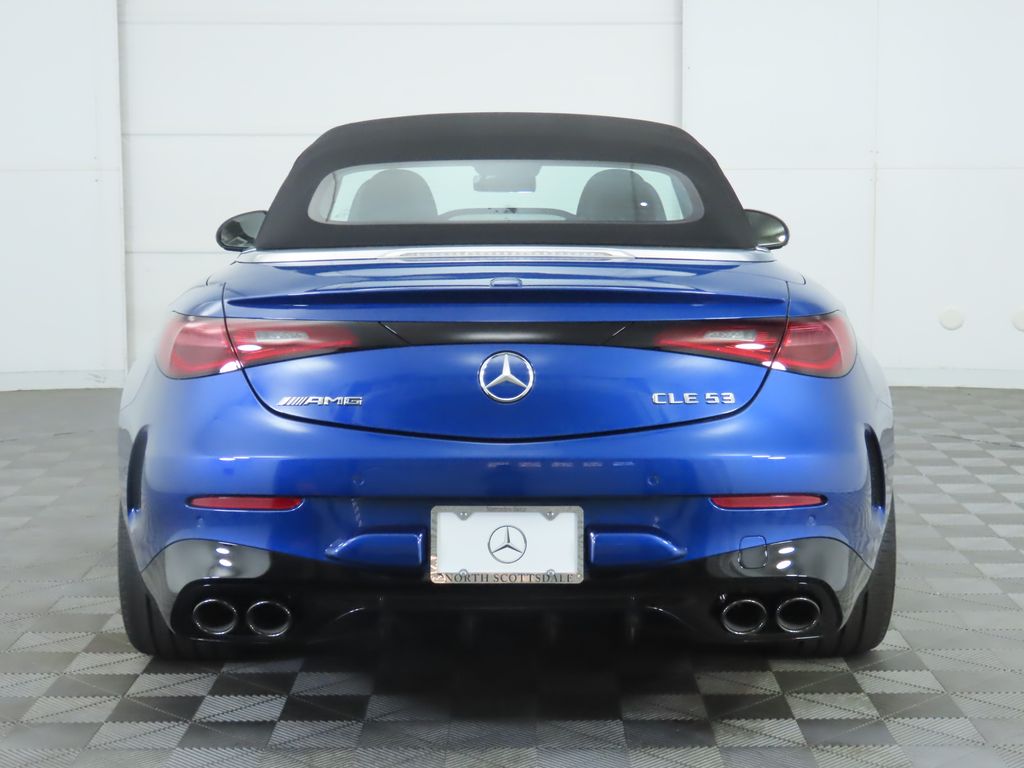 Thumbnail: 2025 Mercedes-Benz CLE - 14