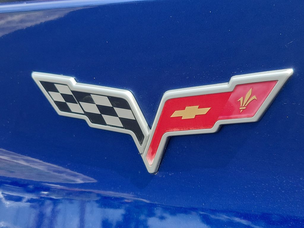 used 2006 Chevrolet Corvette car, priced at $23,998