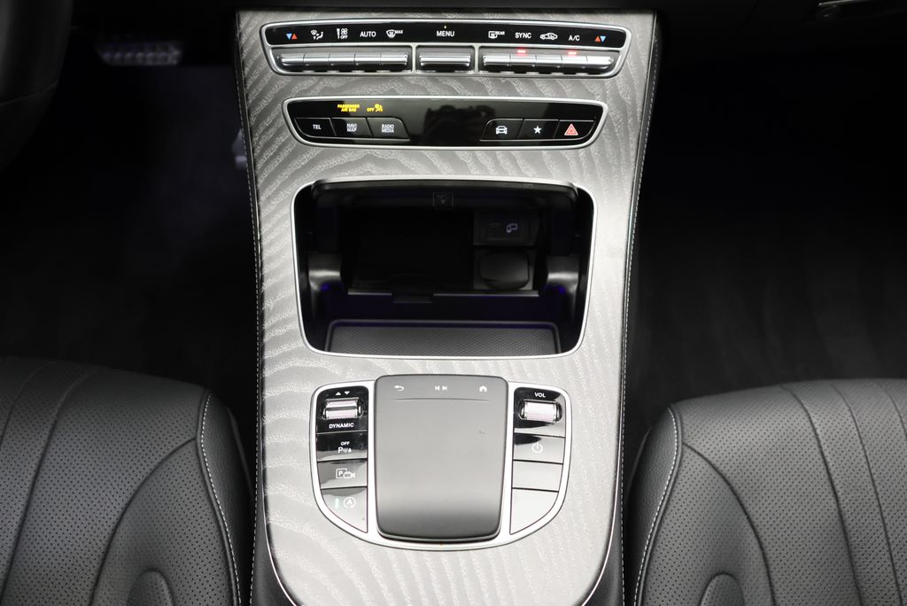 Thumbnail: 2022 Mercedes-Benz CLS - 28