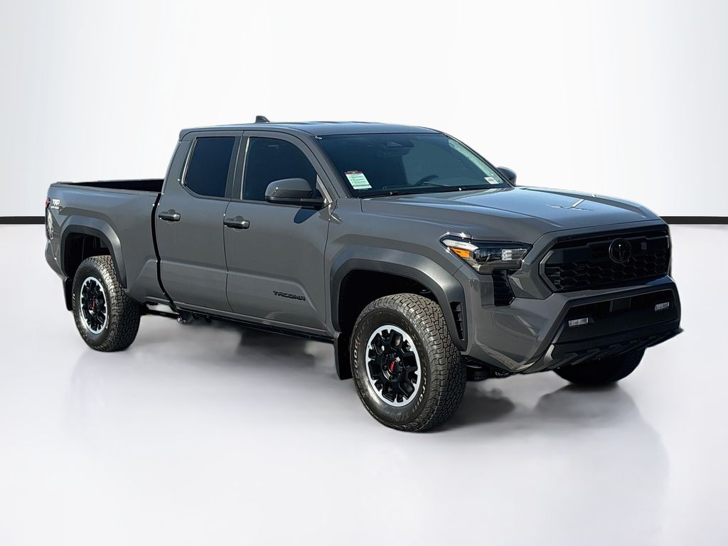 Thumbnail: 2026 Toyota Tacoma - 3
