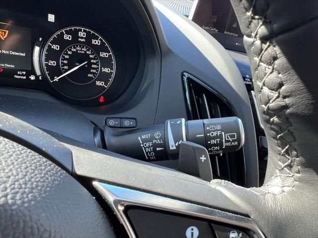 Thumbnail: 2026 Acura RDX - 23