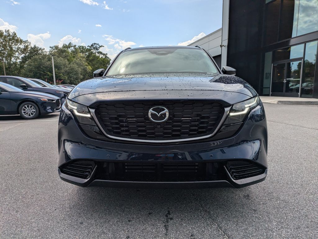 2026 Mazda CX-5 2.5 S Premium Plus