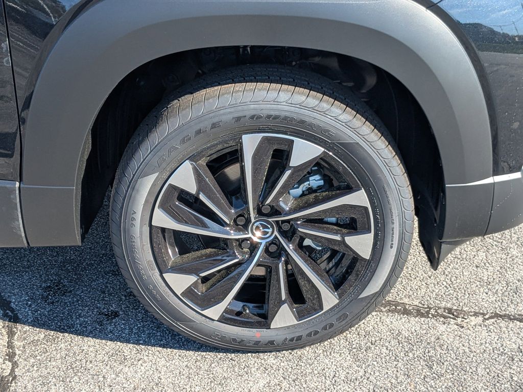 2026 Mazda CX-50 Hybrid Premium Plus