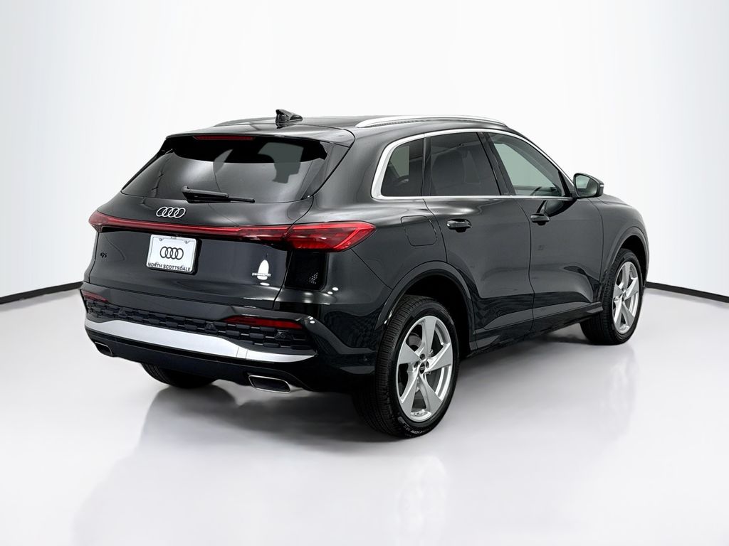 Thumbnail: 2025 Audi Q5 - 5