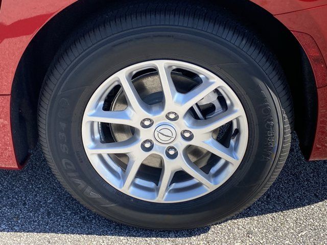 New 2026 Red Chrysler Select image 20