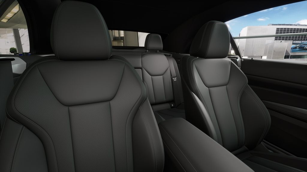 Thumbnail: 2026 BMW 4 Series - 32