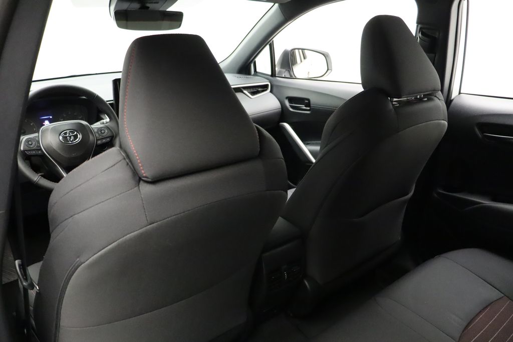 Thumbnail: 2025 Toyota Corolla Cross - 20