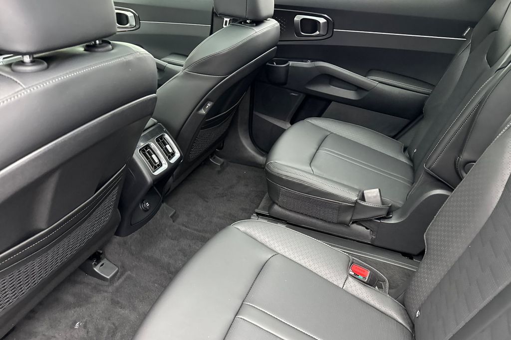 new 2026 Kia Sorento car, priced at $41,970