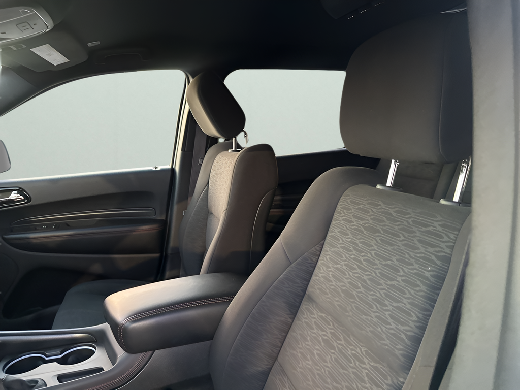 Used Car 2025 Dodge Durango  Gt For Sale Under $40,000 In Austin, Texas