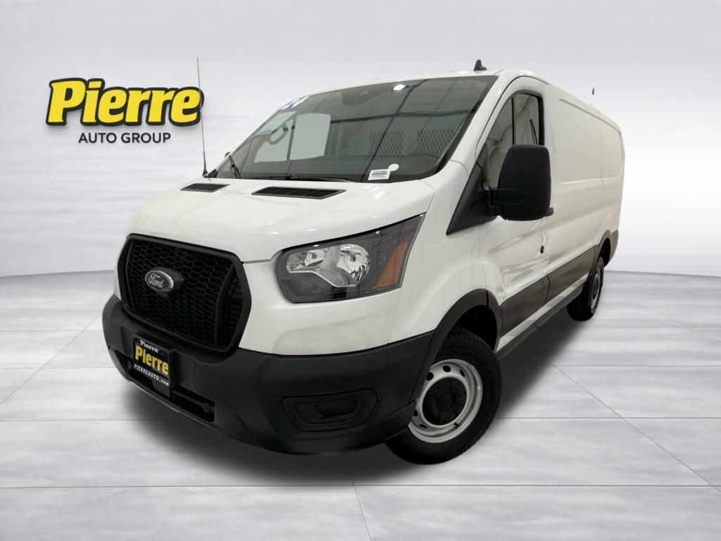  2024 Ford Transit Cargo 250 Low Roof LB RWD   