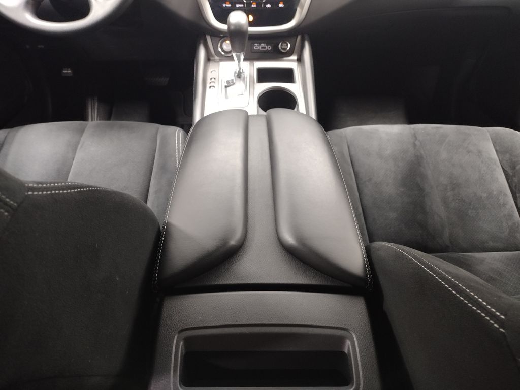 2022 Nissan Murano S