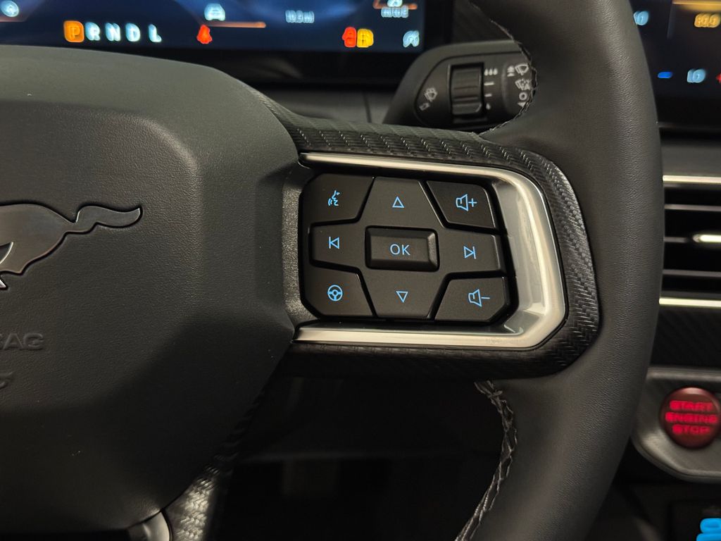 New 2026 White Ford EcoBoost Premium image 34