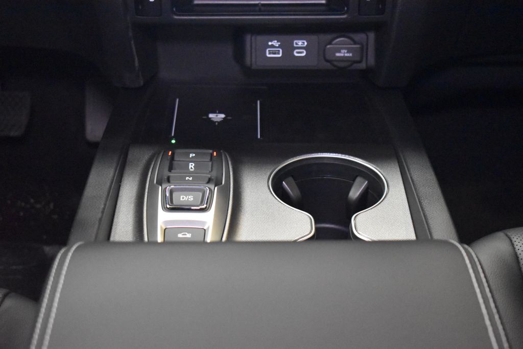 Thumbnail: 2026 Honda Ridgeline - 10