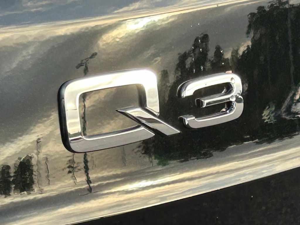 New 2025 Black Audi Premium image 62