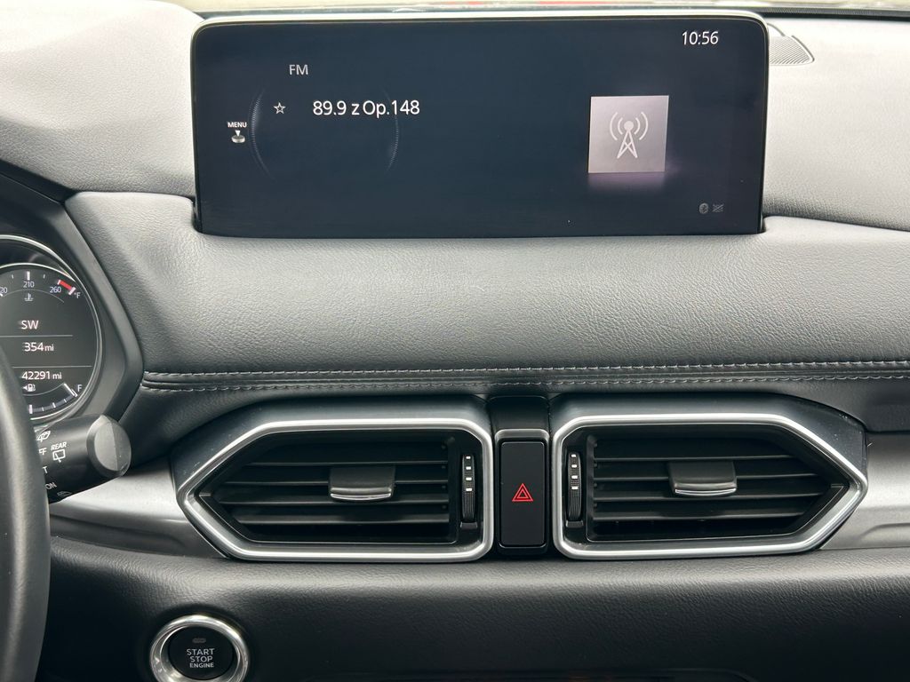 Thumbnail: 2022 Mazda CX-5 - 24