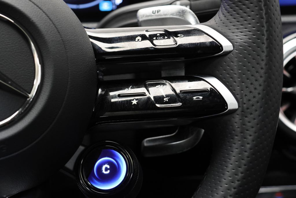 Thumbnail: 2025 Mercedes-Benz CLA - 23