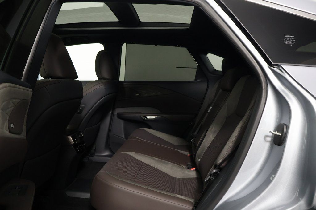 Thumbnail: 2026 Lexus RX - 6