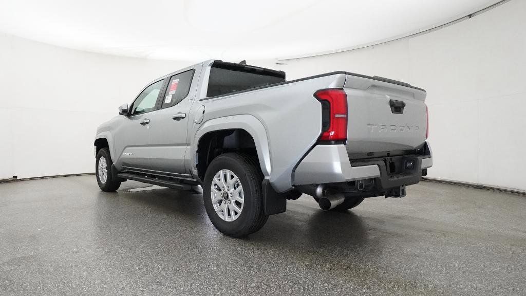 Thumbnail: 2025 Toyota Tacoma - 23