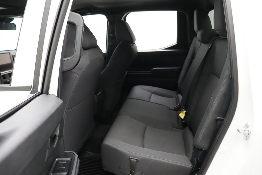 2024 Toyota Tacoma SR 19