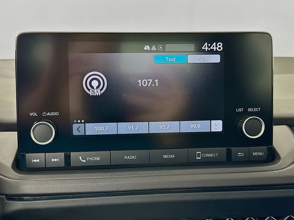 Thumbnail: 2024 Honda Accord - 14