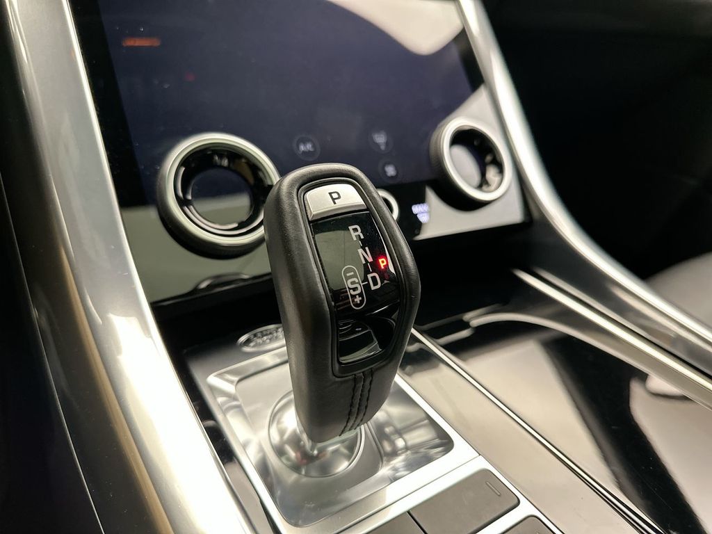 2022 Land Rover Range Rover Sport HSE 14