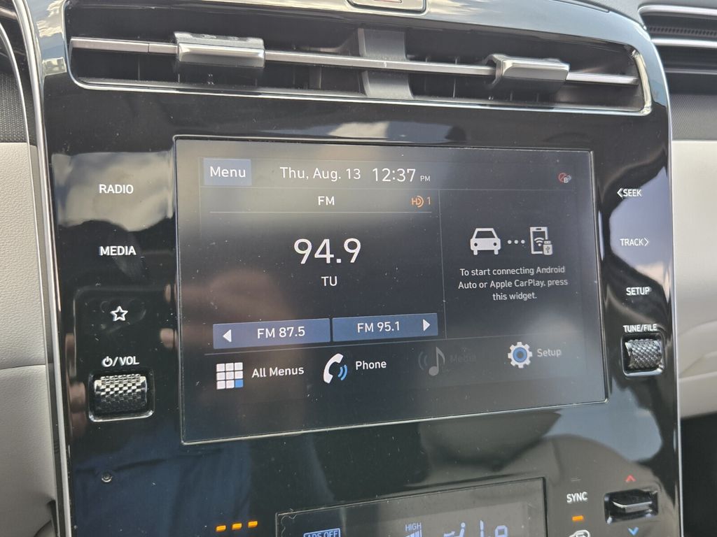 2023 Hyundai Tucson - $20,499