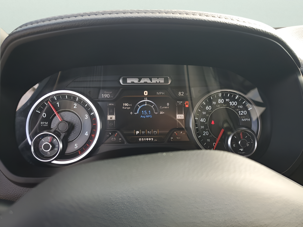 Used Car 2022 Ram 3500  Laramie For Sale Under $70,000 In Austin, Texas