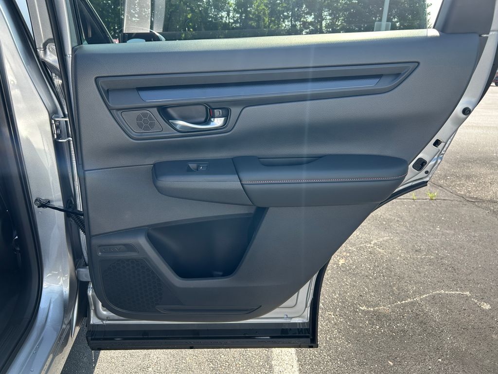 Thumbnail: 2025 Honda CR-V - 24