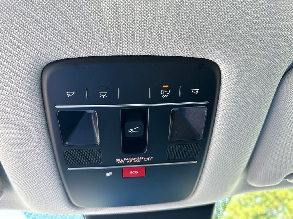 2026 Hyundai Palisade SEL photo 19