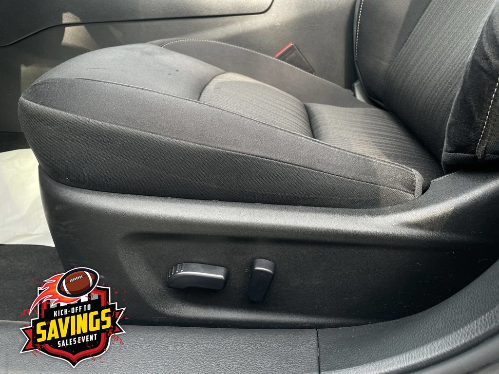 Used 2024 Nissan Altima Sedan
