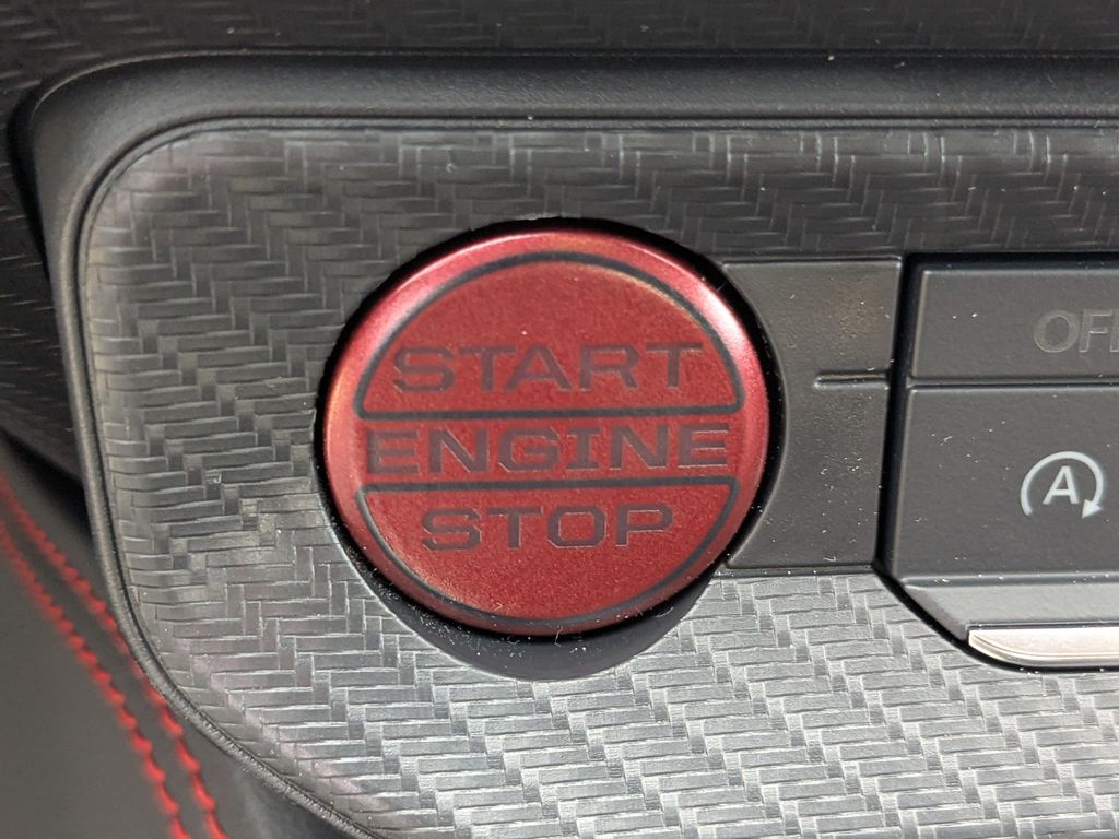 2026 Ford Mustang RTR