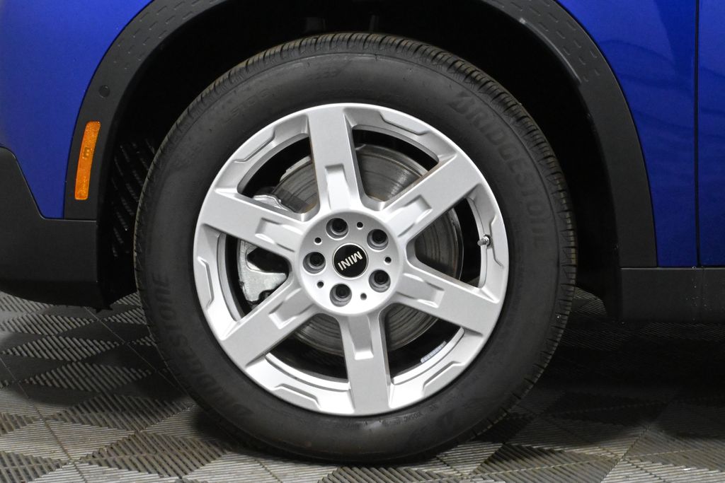 Thumbnail: 2025 MINI Cooper Countryman - 12