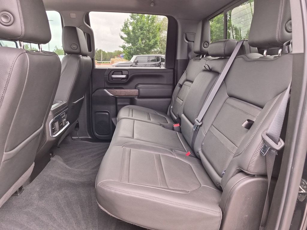 Used Car 2021 Gmc Sierra 2500hd  Denali For Sale Under $70,000 In Austin, Texas