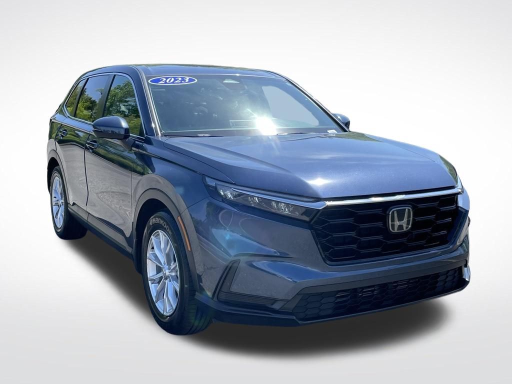 Thumbnail: 2023 Honda CR-V - 8