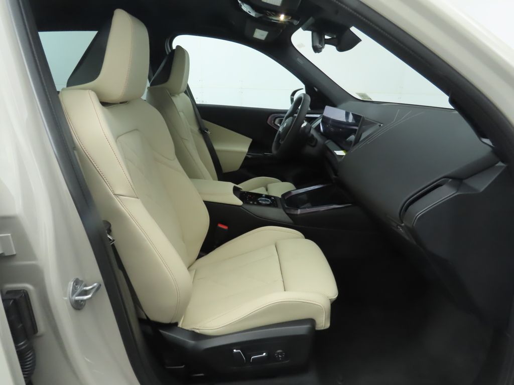 Thumbnail: 2026 BMW X3 - 21