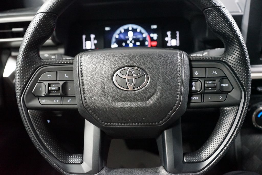 Thumbnail: 2025 Toyota Tacoma - 13