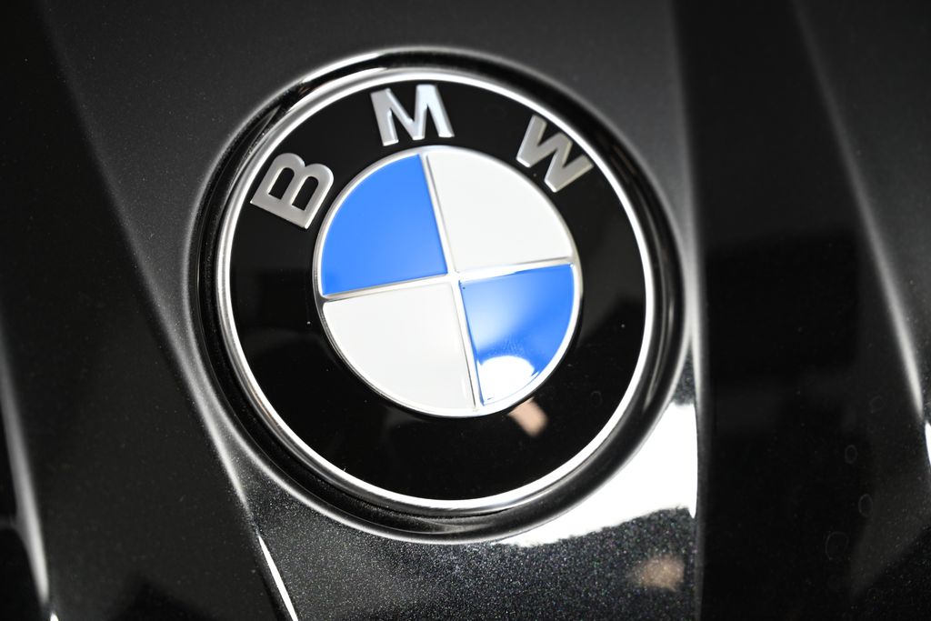 2025 BMW X3 3.0i 13