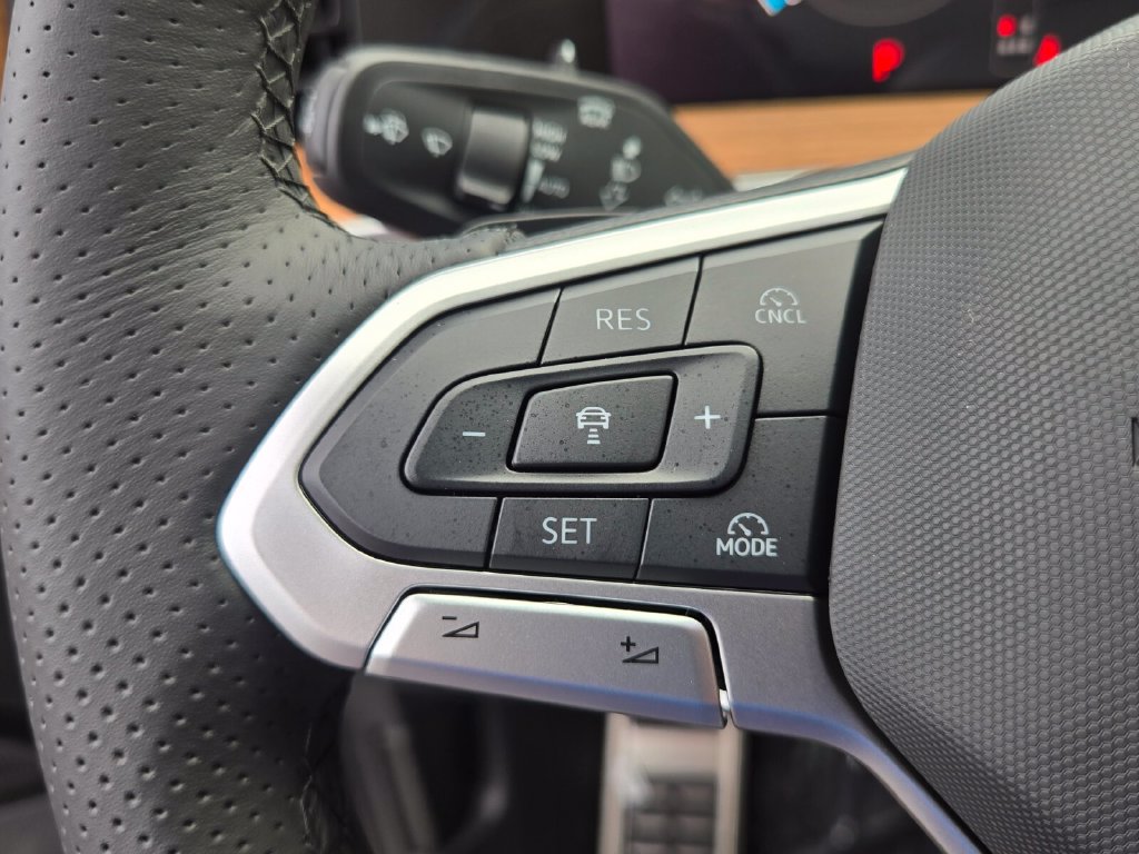 2026 Volkswagen Tiguan - $44,653
