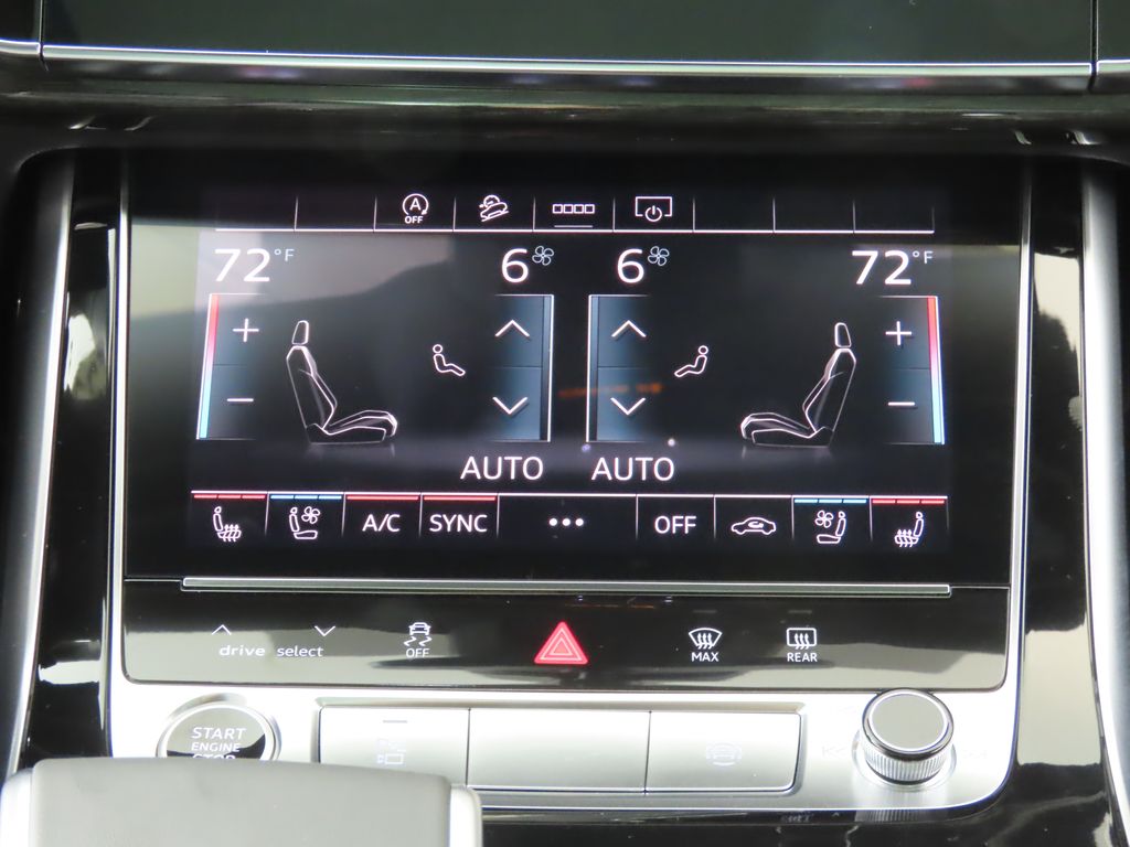 Thumbnail: 2025 Audi Q7 - 20